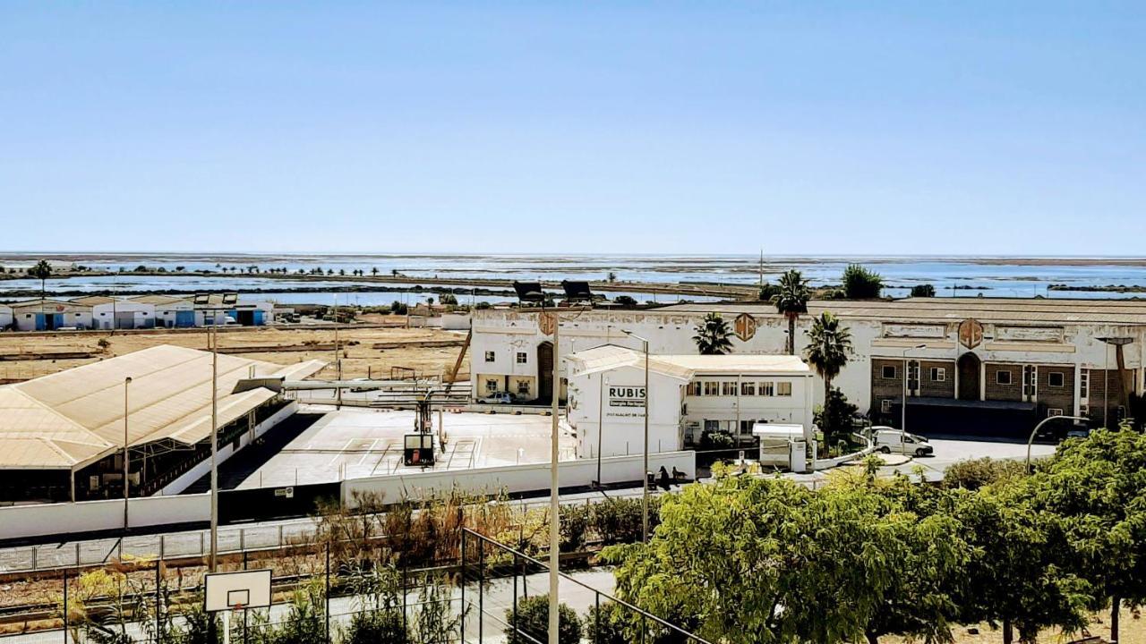 See view Mignon de la Ria Formosa Distretto di Distretto di Faro Esterno foto