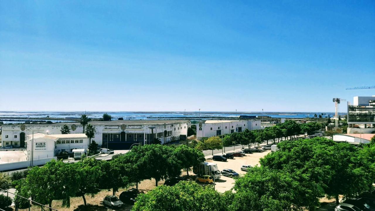 See view Mignon de la Ria Formosa Distretto di Distretto di Faro Esterno foto